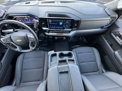 Certified 2023 Chevrolet Silverado 1500 LT w/ All Star Edition Plus image 26