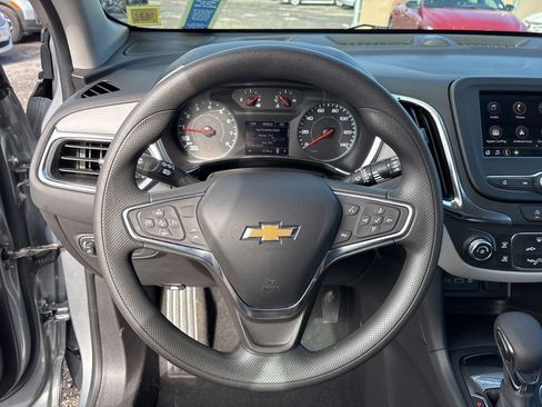 Used 2024 Chevrolet Equinox LS FWD image 41