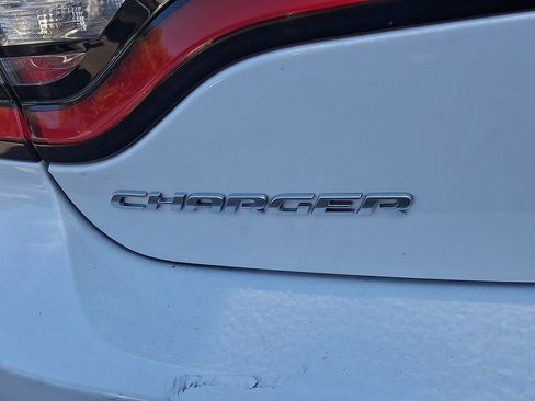 Used 2019 Dodge Charger Police image 7