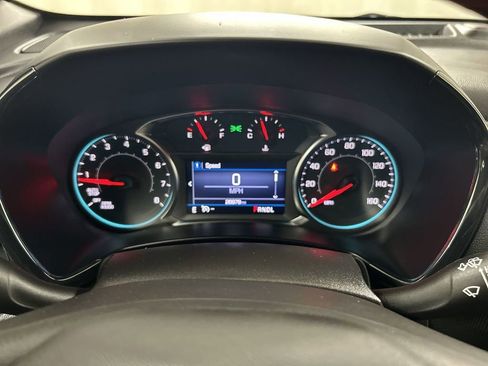 Used 2023 Chevrolet Equinox RS image 7