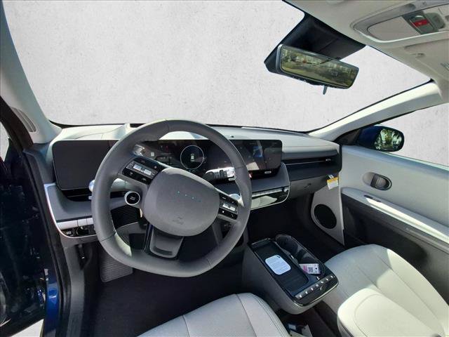 New 2027 Hyundai Ioniq 5 Limited AWD/4WD image 3