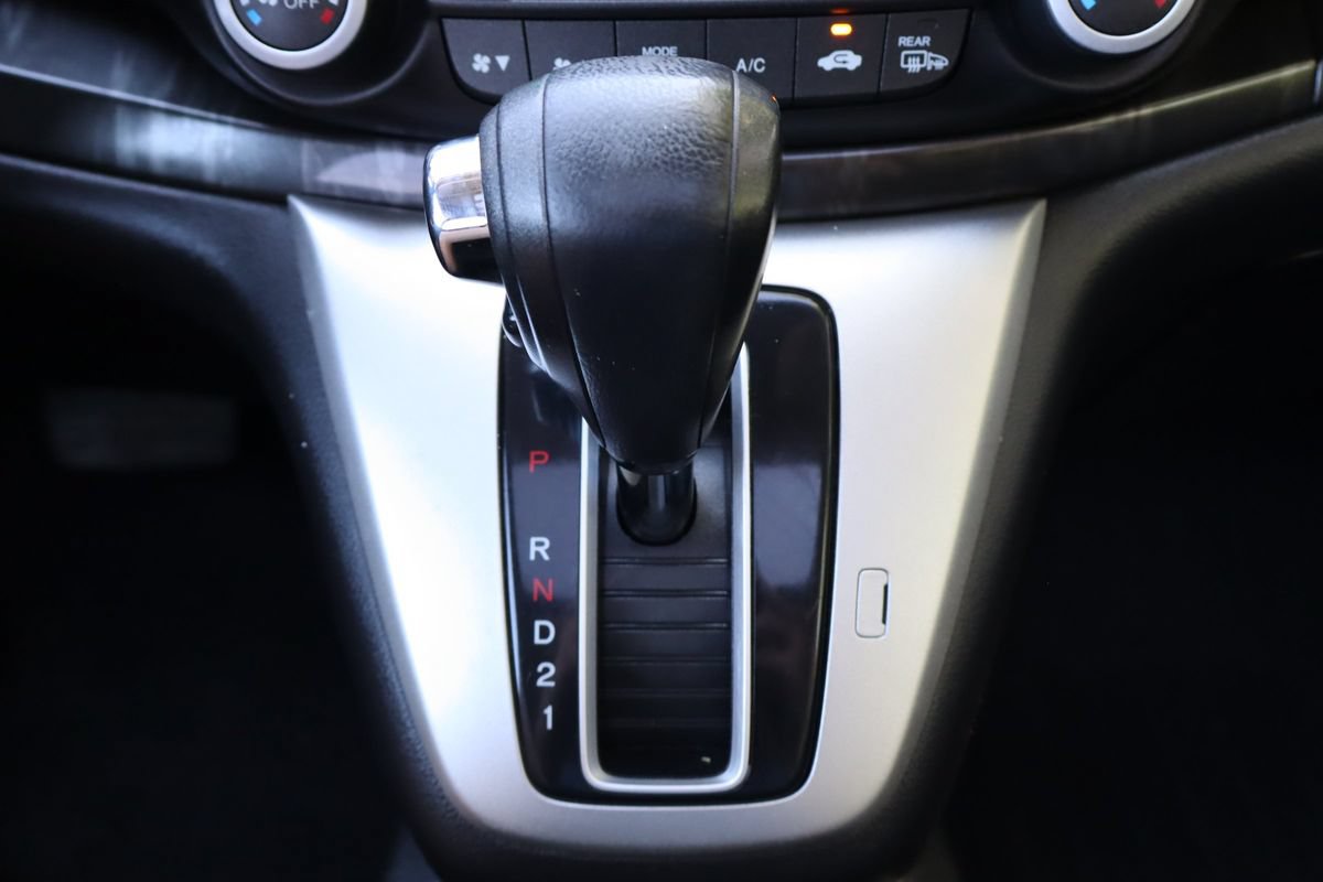 Used 2012 Honda CR-V EX-L image 38