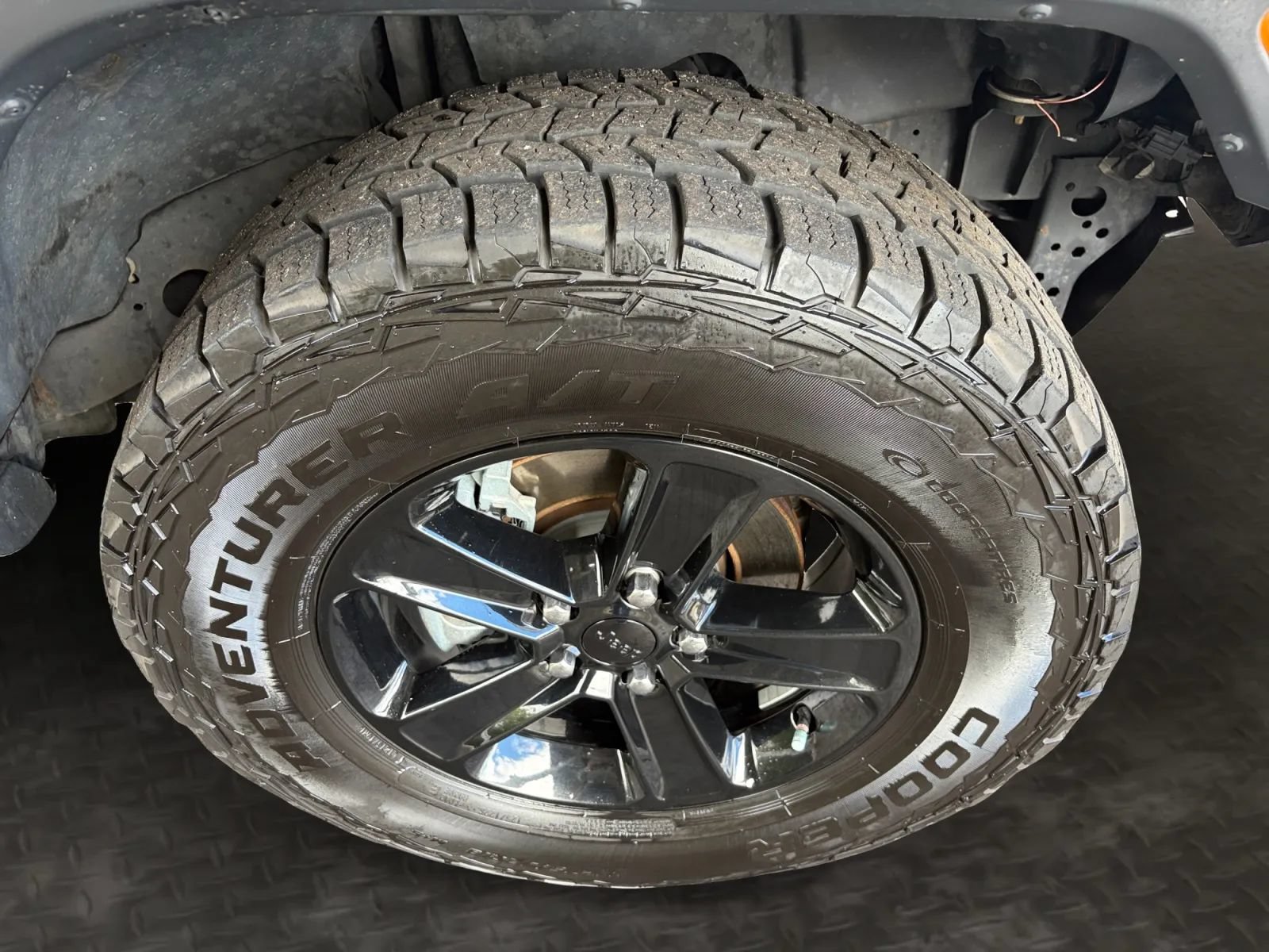 Used 2020 Jeep Wrangler Unlimited Sport AWD/4WD image 38