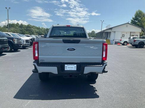 New 2026 Ford F250 XL w/ STX Appearance Package AWD/4WD image 6
