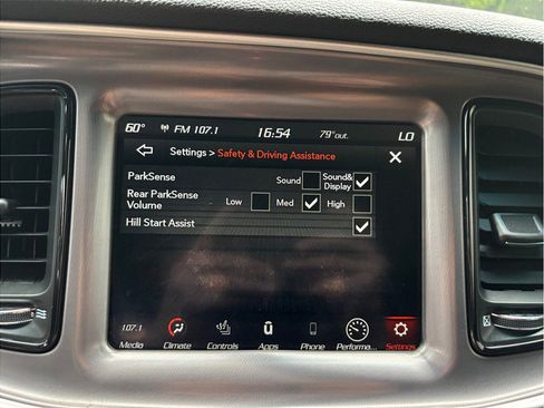 Used 2020 Dodge Challenger R/T Scat Pack RWD image 31
