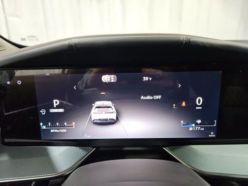 New 2026 Nissan Murano Platinum w/ Cargo Package image 22