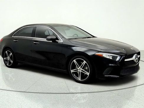 Used 2021 Mercedes-Benz A 220 w/ Premium Package image 3
