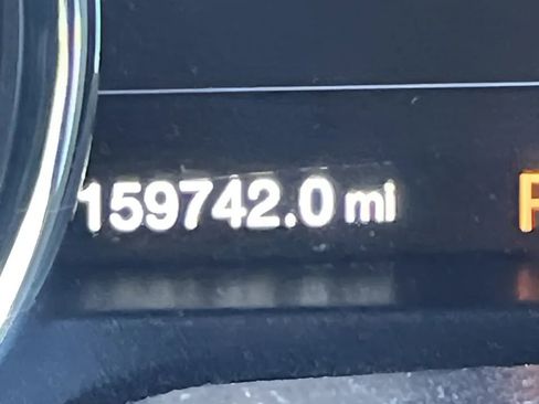 Used 2015 Ford F150 Lariat image 17