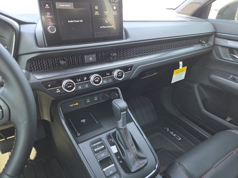 New 2026 Honda CR-V Sport-L image 29