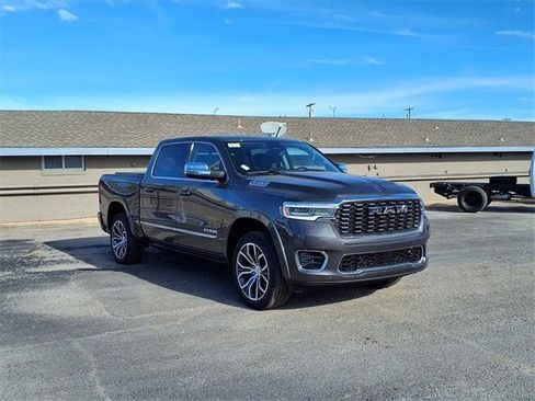 New 2026 RAM 1500 Tungsten image 23