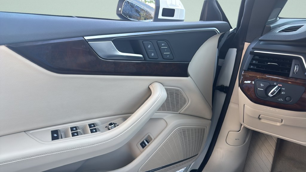 Used 2019 Audi A5 2.0T Premium Plus AWD/4WD image 16
