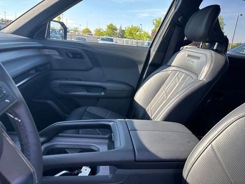 Used 2027 Kia Telluride SX X-Line AWD/4WD image 7