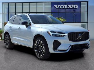 New 2026 Volvo XC60 B5 Ultra w/ Protection Package Premier video 1