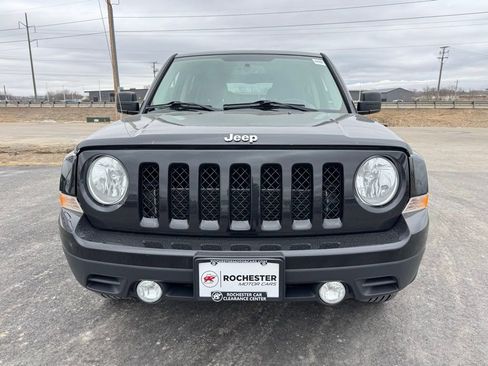 Used 2015 Jeep Patriot Latitude image 28