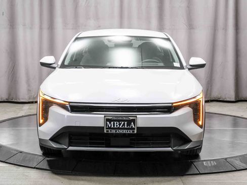 Used 2025 Kia K4 EX FWD image 6
