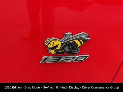 Used 2021 Dodge Challenger R/T Scat Pack w/ Driver Convenience Group image 5