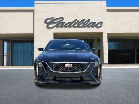 New 2025 Cadillac CT5 Premium Luxury image 8