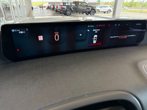 Certified 2025 Ford Expedition Max Active AWD/4WD image 24
