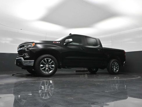 New 2026 Chevrolet Silverado 1500 LT w/ True North Edition Plus image 21