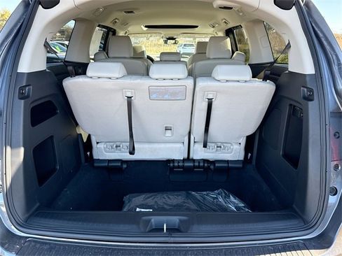 New 2026 Honda Odyssey EX-L image 21