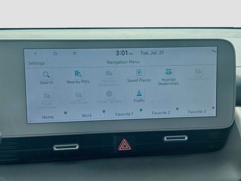 Used 2024 Hyundai Ioniq 5 SEL AWD/4WD image 22