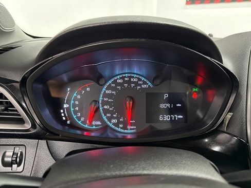 Used 2021 Chevrolet Spark LT image 24