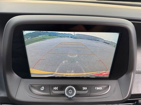 Used 2018 Chevrolet Camaro SS image 12