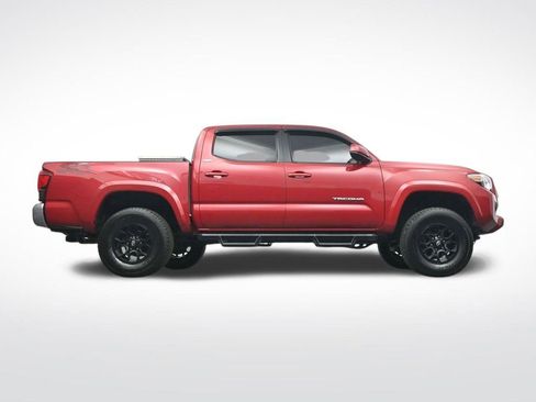 Used 2020 Toyota Tacoma SR5 image 34