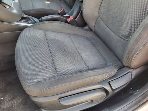Used 2020 Hyundai Accent SEL FWD image 10