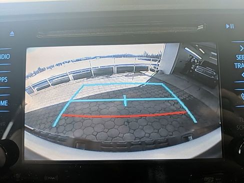 Used 2019 Toyota Tacoma TRD Sport image 21