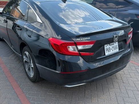 Used 2019 Honda Accord EX-L image 6