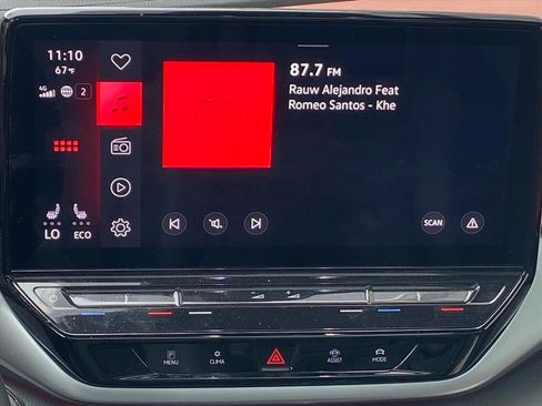 Used 2022 Volkswagen ID.4 Pro S RWD image 8