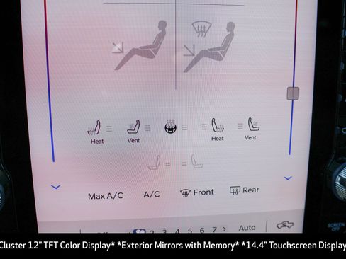 New 2026 RAM 1500 Laramie w/ Night Edition image 26