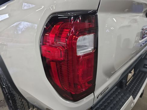 New 2026 GMC Canyon AT4 w/ Technology Plus Package image 36