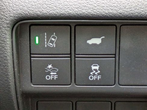 Used 2020 Honda CR-V Touring image 30