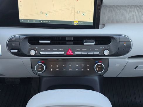 New 2026 Hyundai Palisade Calligraphy FWD image 22