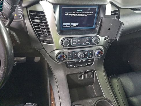 Used 2018 Chevrolet Suburban LS w/ Enhanced Driver Alert Package image 5