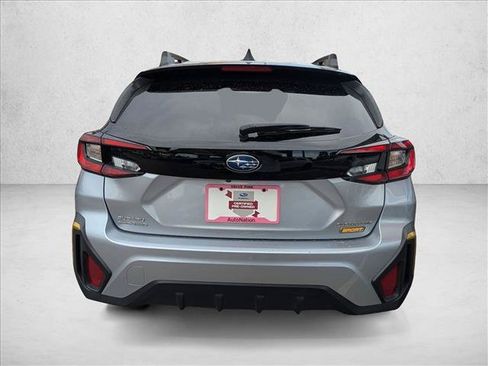 Used 2025 Subaru Crosstrek 2.5i Sport AWD/4WD image 6