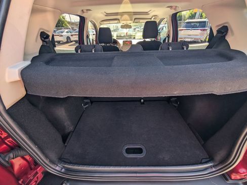 Used 2019 Ford EcoSport SE FWD image 19