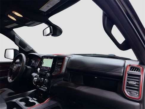 Used 2019 RAM 1500 Rebel w/ Rebel Level 2 Equipment Group image 33