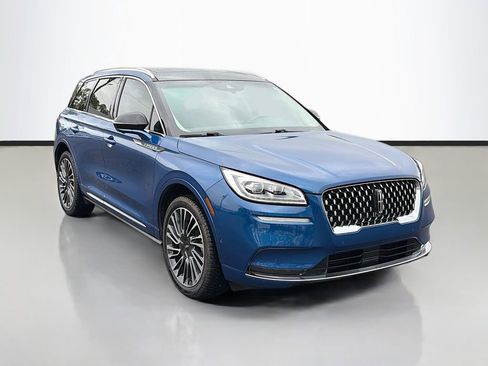 Used 2020 Lincoln Corsair Reserve w/ Equipment Group 201A image 3