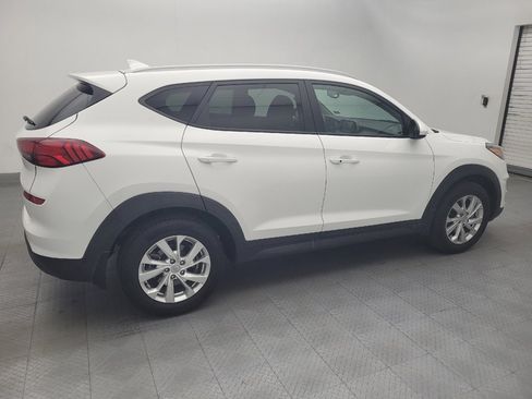 Used 2021 Hyundai Tucson Value FWD image 10