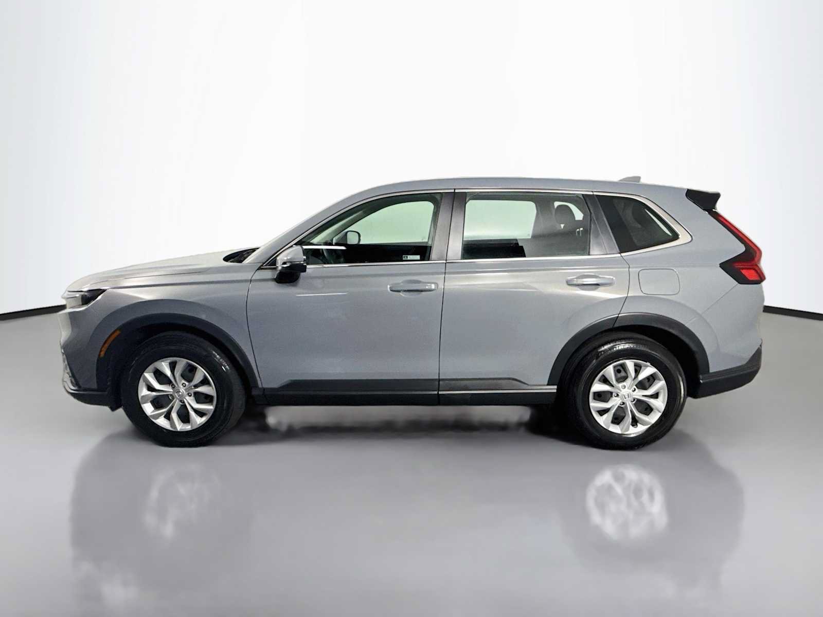 Certified 2024 Honda CR-V LX image 4