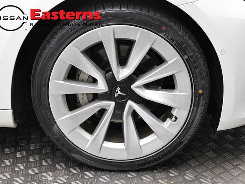 Used 2021 Tesla Model 3 Long Range image 25