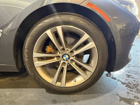 Used 2017 BMW 330i Gran Turismo xDrive AWD/4WD image 31