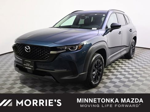 Certified 2026 MAZDA CX-50 AWD 2.5 Hybrid w/ Premium Pkg image 1