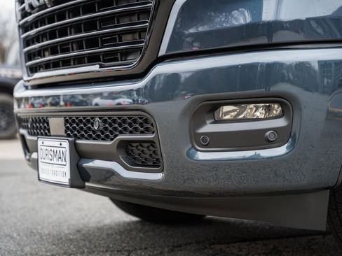 New 2026 RAM 1500 Laramie image 14