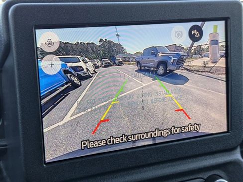 New 2025 Ford Explorer 4WD Police Interceptor image 18