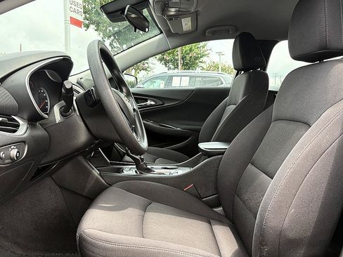 Used 2024 Chevrolet Malibu LT FWD image 8