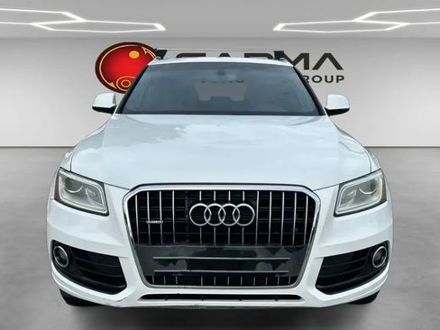 Used 2015 Audi Q5 2.0T Premium AWD/4WD image 8